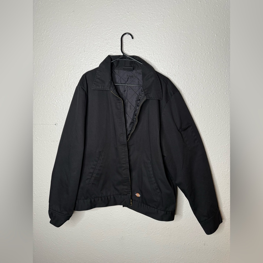 Dickies XLarge Mechanic Jacket